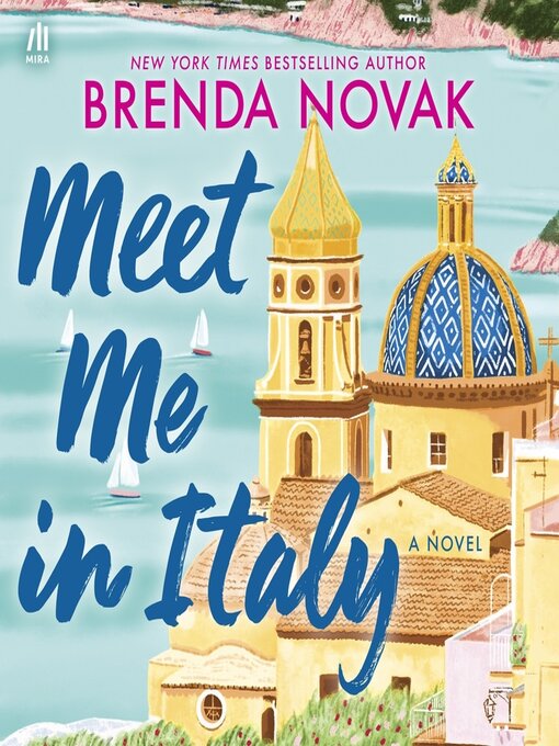 Meet Me In Italy
