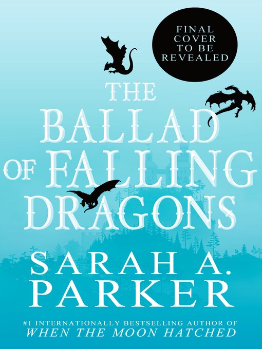 Cover Image of The ballad of falling dragons