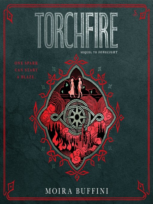 Torchfire