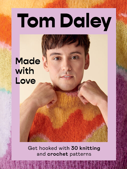 Made with Love - Orange County Library System