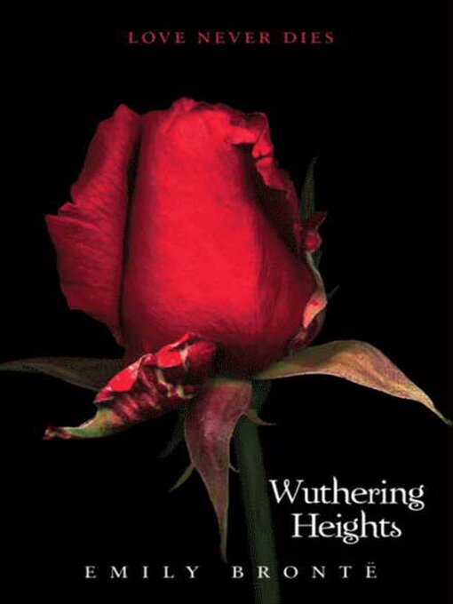 Wuthering Heights: Modern English Version eBook by Emily Brontë - EPUB Book