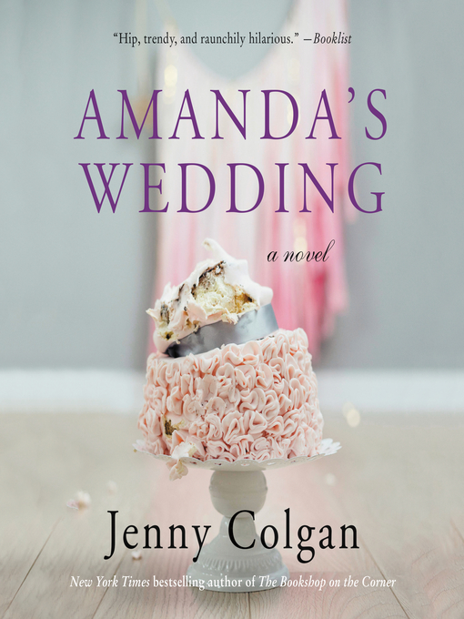 Amanda's Wedding - King County Library System - OverDrive