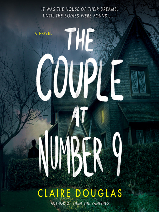 Cover Image of The couple at number 9