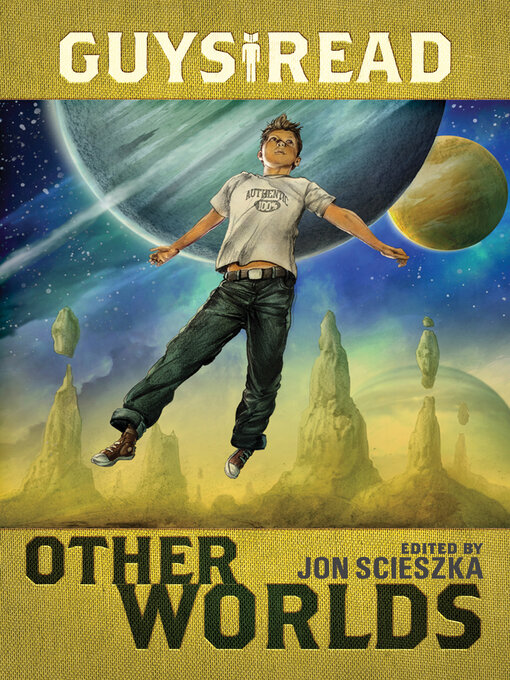 Cover image for Other Worlds