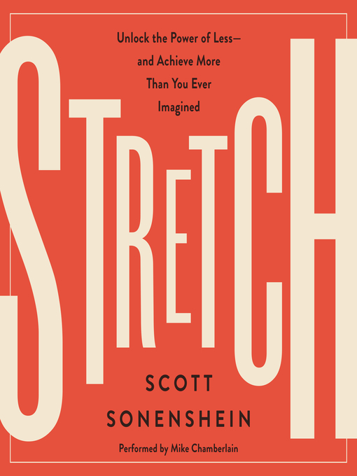 Stretch Stretch