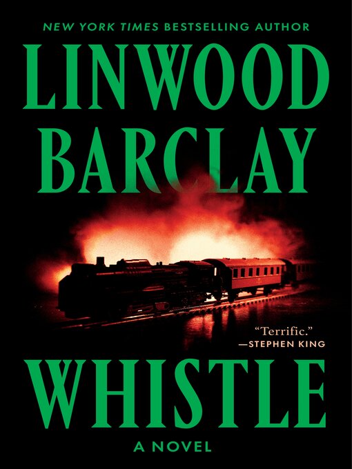 Cover Image of Whistle