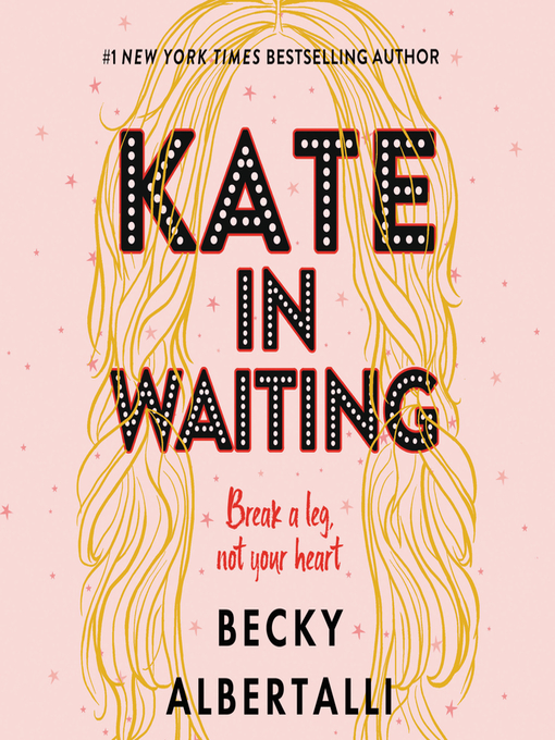 Kate in Waiting - Maryland's Digital Library - OverDrive