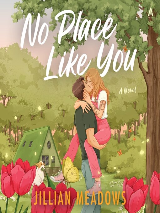 No Place Like You - Jacksonville Public Library - OverDrive