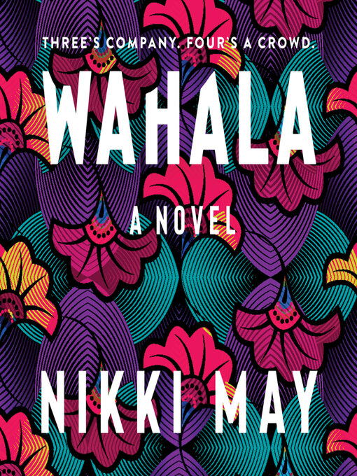 Wahala-(Audiobook)