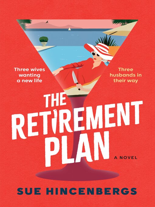 Cover Image of The retirement plan