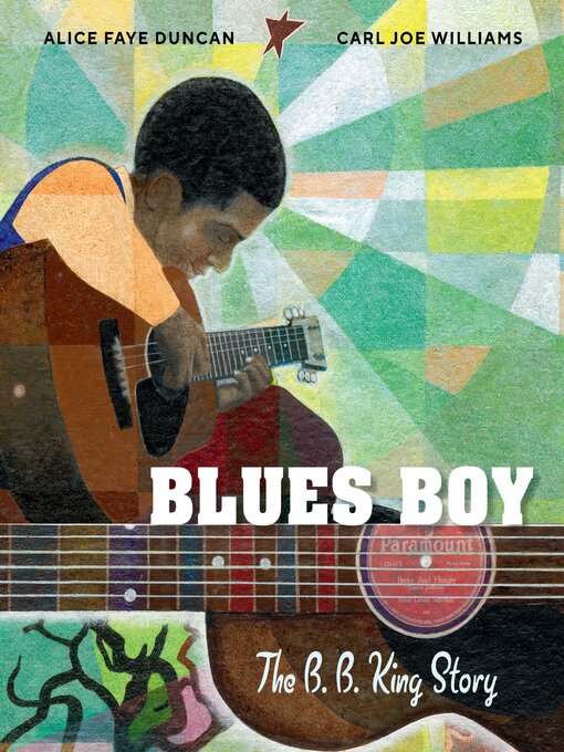 Blues Boy