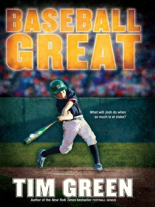 Baseball Great Baseball Great
