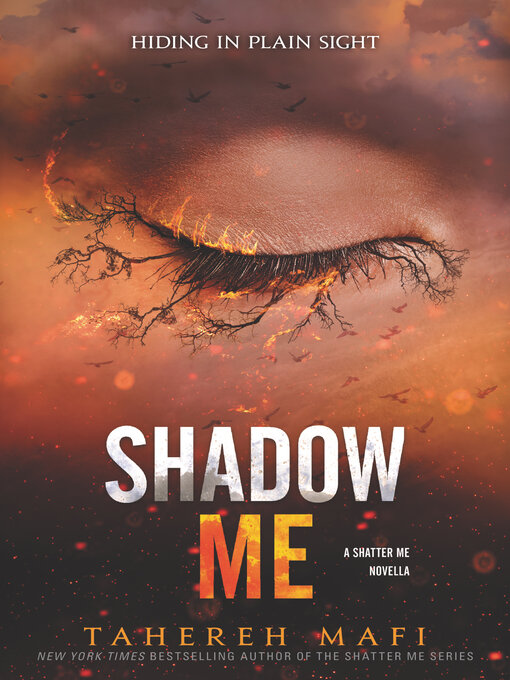 Shadow Me Shadow Me