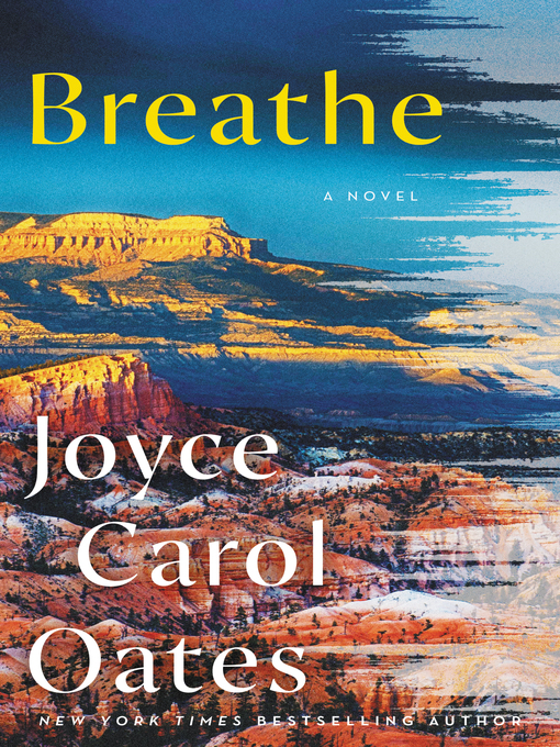 Cover Image of Breathe