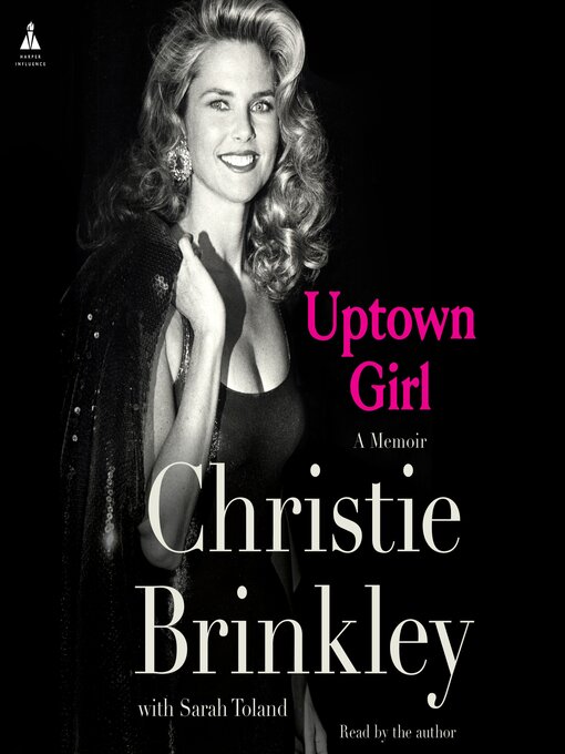 Cover Image of Uptown girl