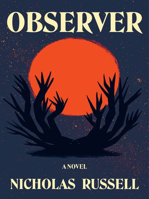 Observer - San Francisco Public Library - OverDrive