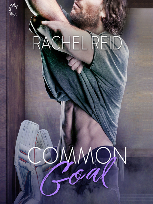 Common Goal by Rachel Reid Common Goal by Rachel Reid