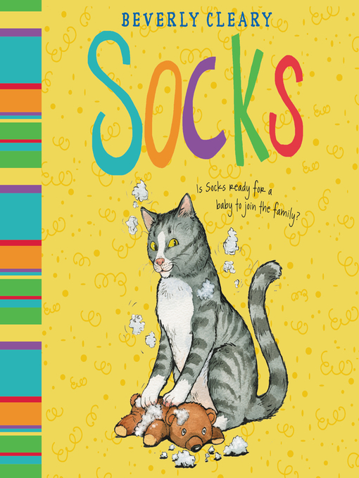 Kids - Socks - Lee County Library System - OverDrive