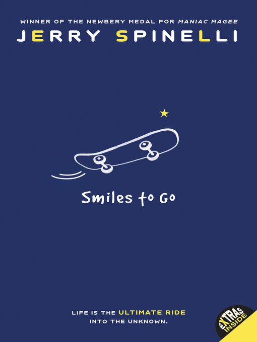 Cover Image of Smiles to go