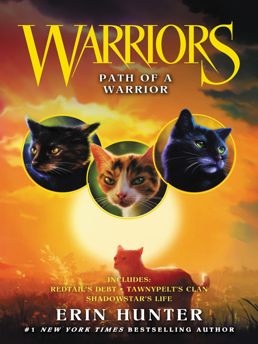 Warriors #1: Into the Wild by Erin Hunter (ebook)