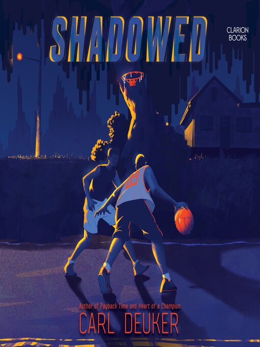 Libby - Shadowed