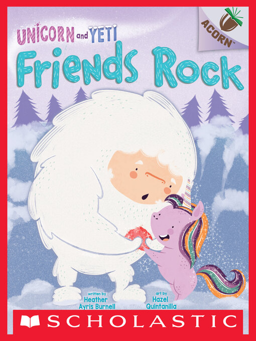 Friends Rock