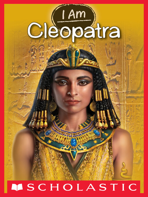 Cleopatra: Biography of the last pharaoh of ancient Egypt