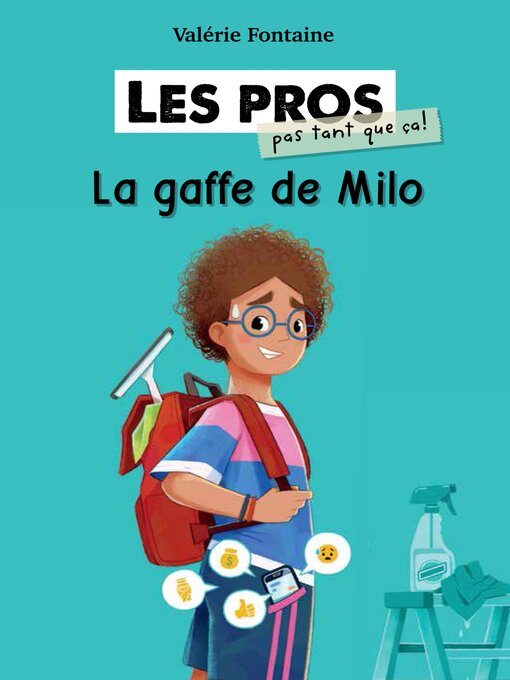 La gaffe de milo