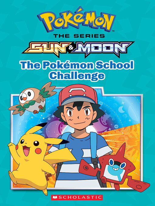 Watch Ash Take on the Alola Island Challenge in Pokémon the Series on  Pokémon TV