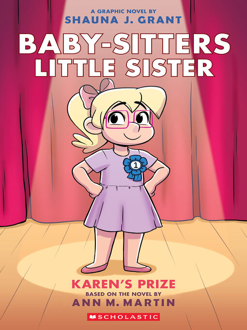 Karen's Prize