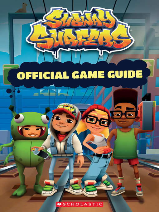 Subway Surfers Games Online – Play Free in Browser 