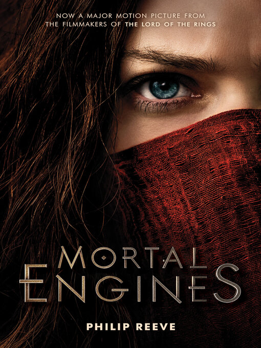 Title details for Mortal Engines by Philip Reeve - Available