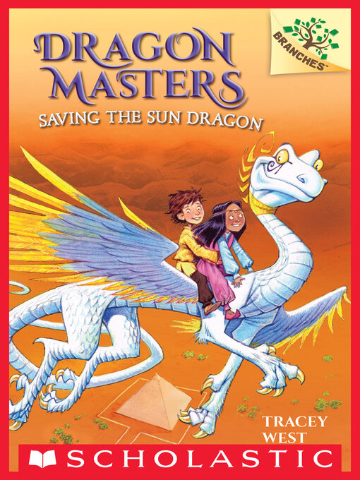 Saving the Sun Dragon Saving the Sun Dragon