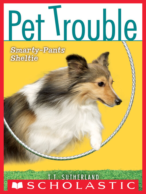 Shetland Sheepdog Pants Shetland Sheepdog Pants