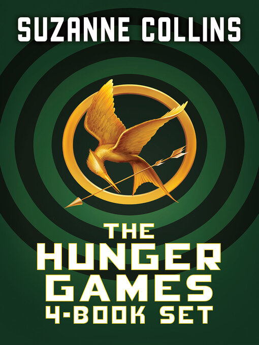 The Hunger Games Pdf Download : Free Download, Borrow, and