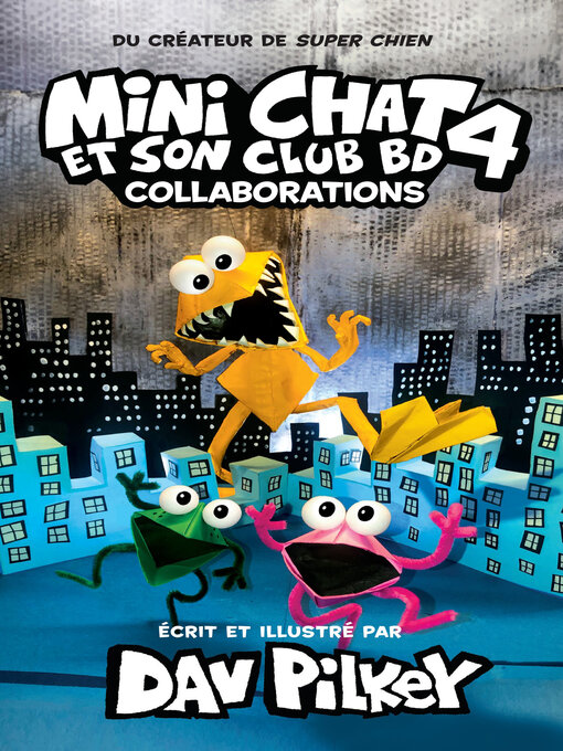 Collaborations