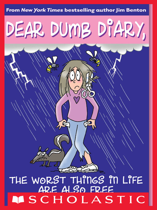 The Worst Things in Life Are Also Free The Worst Things in Life Are Also Free