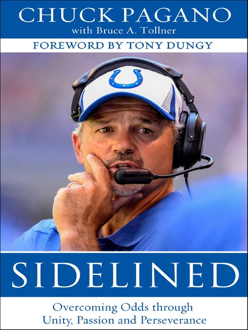 The Mentor Leader by Tony Dungy - Audiobook 