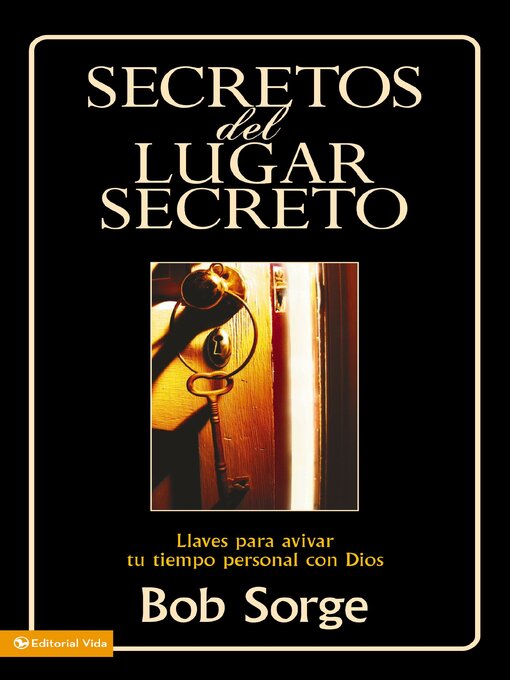 Secretos del Lugar Secreto (Spanish translation)