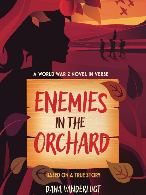 Enemies in the Orchard