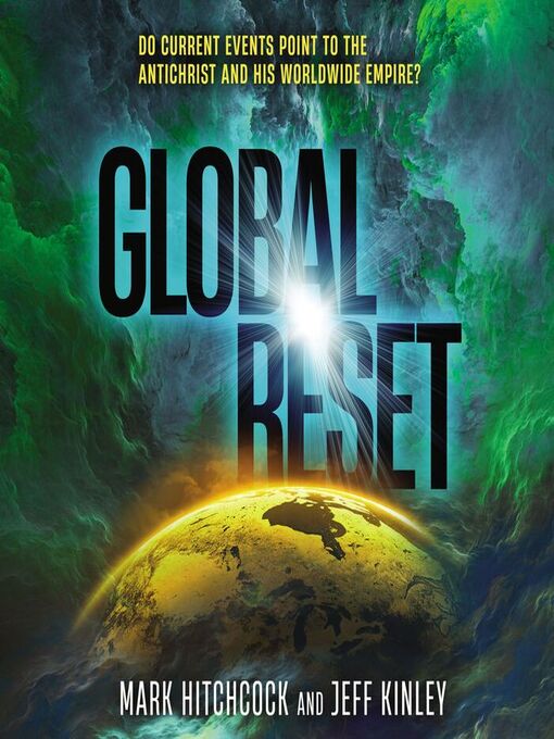 Global Reset - Harris County Public Library - OverDrive