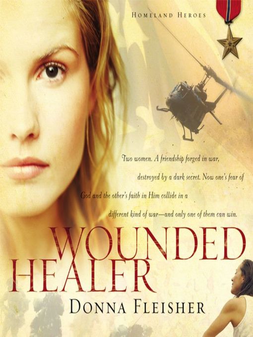 Wounded Healer - King County Library System - Overdrive