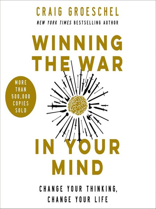 Winning the War in Your Mind - Pima County Public Library - OverDrive