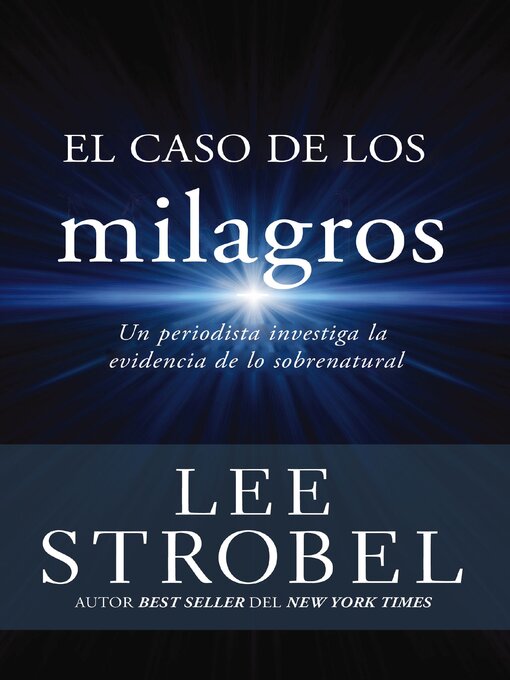 El Caso De Los Milagros