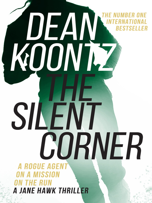 the silent corner by dean koontz