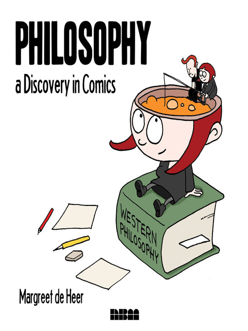 Comics - Philosophy - The Ohio Digital Library - OverDrive Comics - Philosophy - The Ohio Digital Library - OverDrive