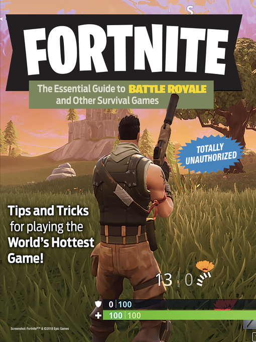 Fortnite Game, Xbox One, PS4, PC, Download, Tracker, Update, Skins, Map,  Tips, Guide Unofficial eBook by The Yuw - EPUB Book