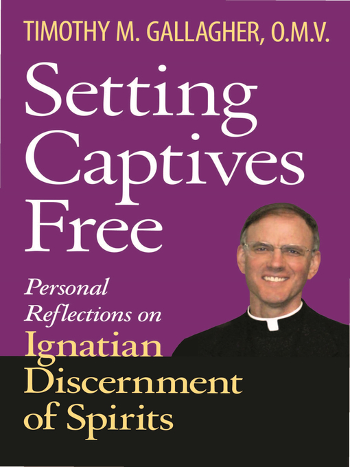 Setting Captives Free