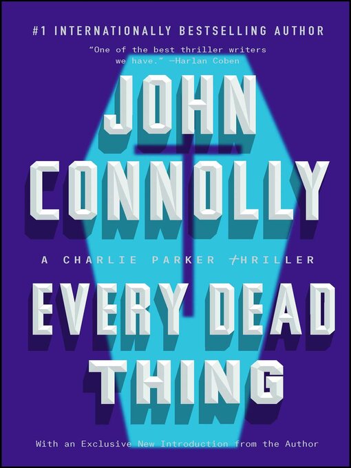 Every Dead Thing Every Dead Thing
