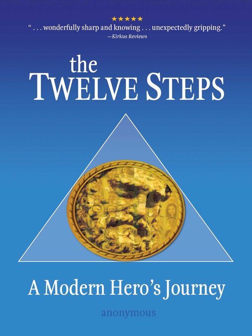 The Twelve Steps